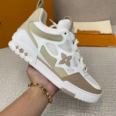 LV Shoes(AAA)-757