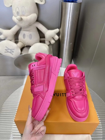 LV Shoes(AAA)-932