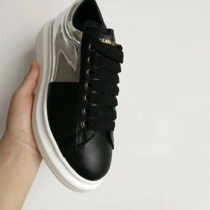 Alexander McQueen Shoes AAA(Women)-018