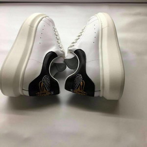 Alexander McQueen Shoes(AAA)-008