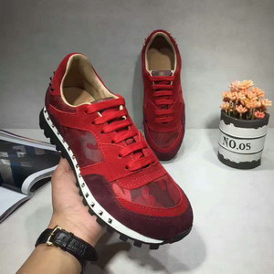 Valentino Shoes AAA(Women)-099