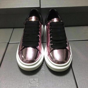 Alexander McQueen Shoes(AAA)-005
