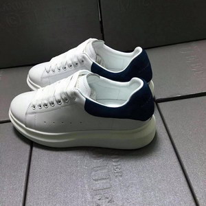 Alexander McQueen Shoes(AAA)-003