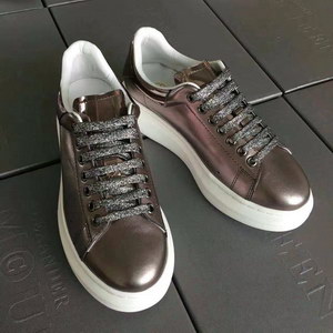 Alexander McQueen Shoes AAA(Women)-030