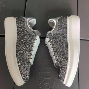 Alexander McQueen Shoes(AAA)-023