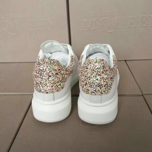 Alexander McQueen Shoes AAA(Women)-033