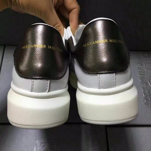 Alexander McQueen Shoes(AAA)-020