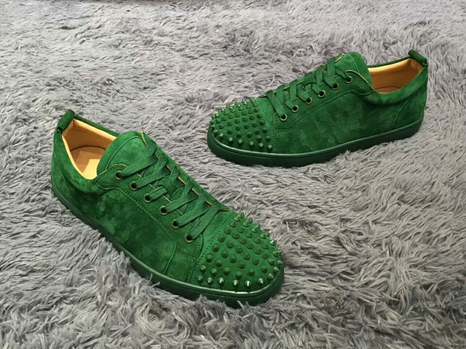 CL Men Shoes-299