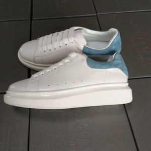 Alexander McQueen Shoes(AAA)-004
