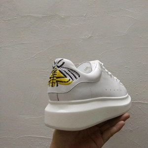 Alexander McQueen Shoes AAA(Women)-005