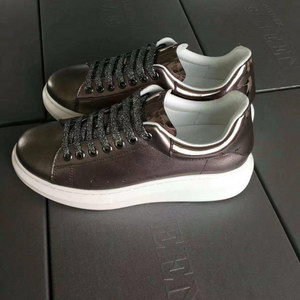 Alexander McQueen Shoes(AAA)-031