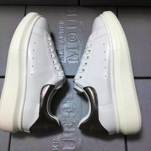 Alexander McQueen Shoes(AAA)-020