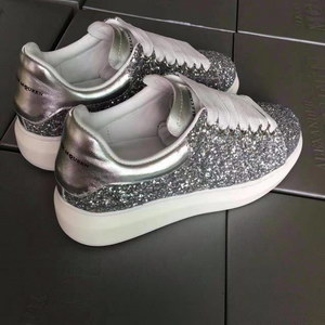 Alexander McQueen Shoes(AAA)-023