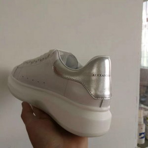 Alexander McQueen Shoes(AAA)-029