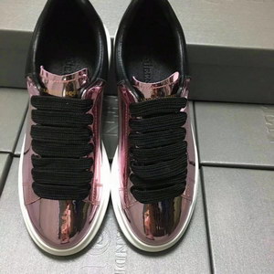 Alexander McQueen Shoes(AAA)-005