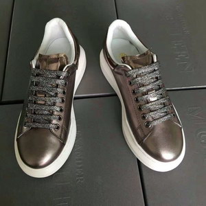 Alexander McQueen Shoes AAA(Women)-030