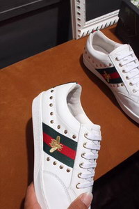 Gucci Shoes(AAA)-311