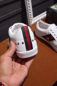 Gucci Shoes AAA(Women)-056