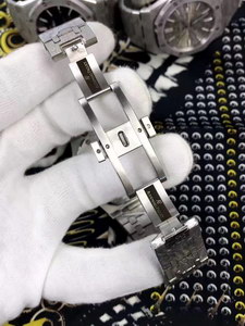 AP Mechanical Watch-023