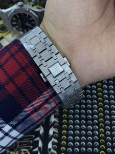AP Mechanical Watch-023