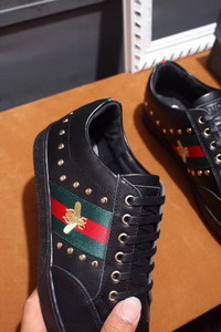 Gucci Shoes AAA(Women)-057