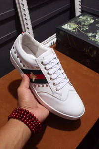 Gucci Shoes AAA(Women)-056