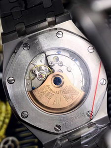 AP Mechanical Watch-023