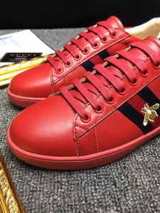Gucci Shoes(AAA)-313