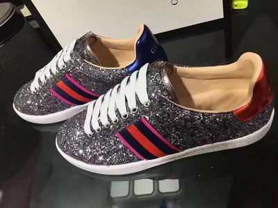 Gucci Shoes(AAA)-318