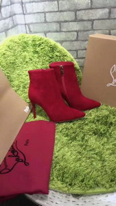 CL High Heel-144
