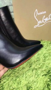 CL High Heel-142
