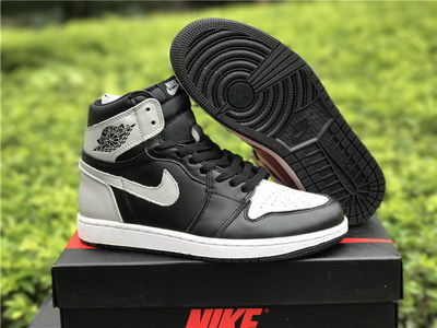 Air jordan 1 Grey