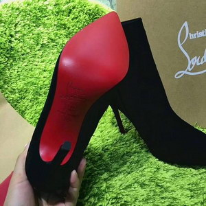 CL High Heel-141