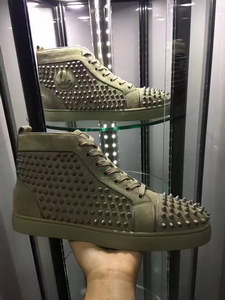CL Men Shoes-308