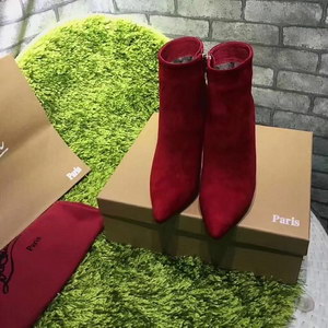 CL High Heel-144