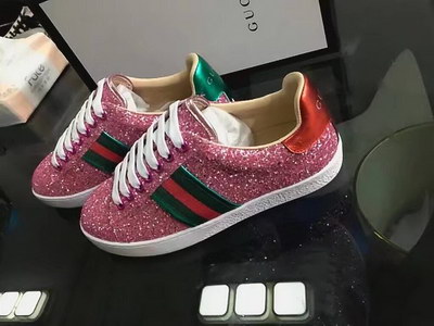 Gucci Shoes(AAA)-320