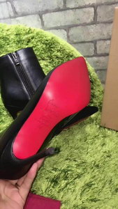 CL High Heel-142