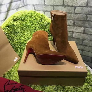CL High Heel-143