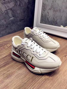 Gucci Shoes(AAA)-334