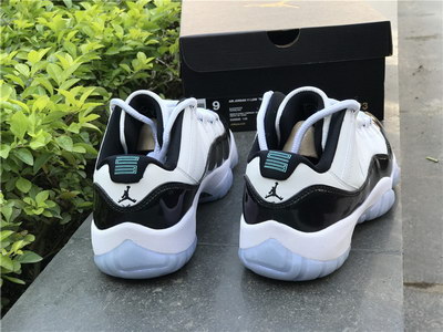 Air Jordan 11 Low “Easter”