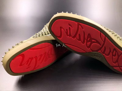 CL Men Shoes-310