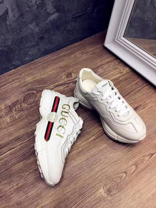 Gucci Shoes(AAA)-334