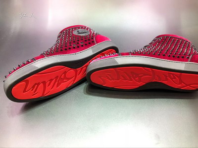 CL Men Shoes-312