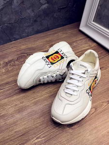Gucci Shoes AAA(Women)-067