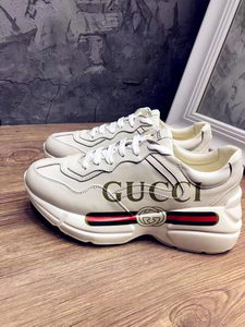 Gucci Shoes(AAA)-334