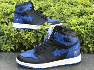Air Jordan I Retro-018