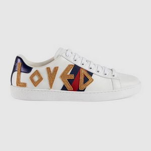 Gucci Shoes AAA(Women)-071