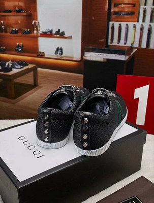 Gucci Shoes(AAA)-367