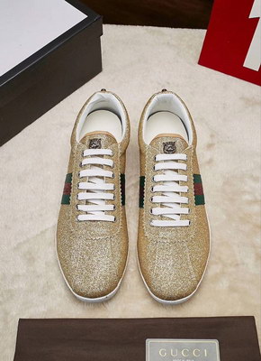 Gucci Shoes(AAA)-368