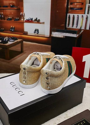 Gucci Shoes AAA(Women)-078